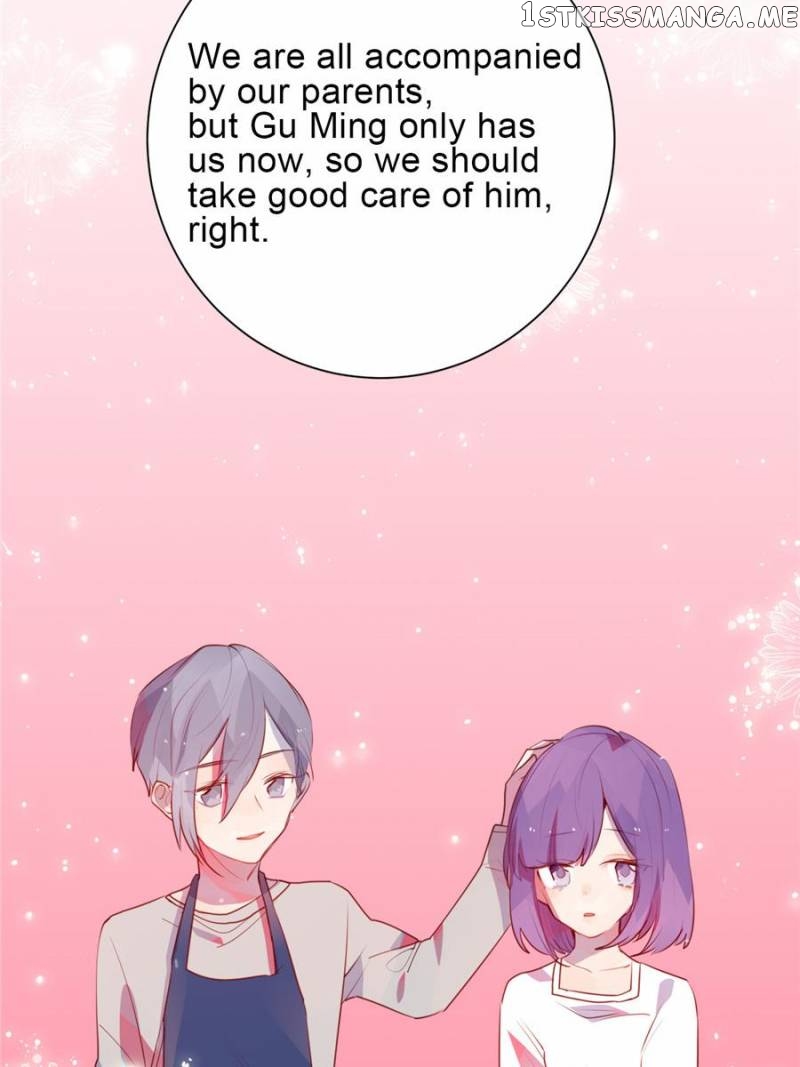 Uniquely You chapter 27 - page 43