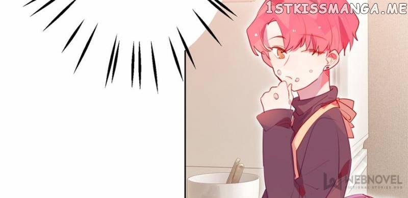 Uniquely You chapter 27 - page 47