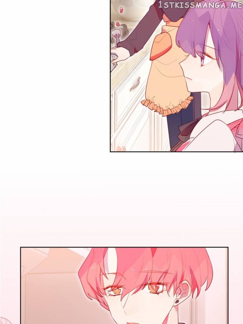 Uniquely You chapter 27 - page 48