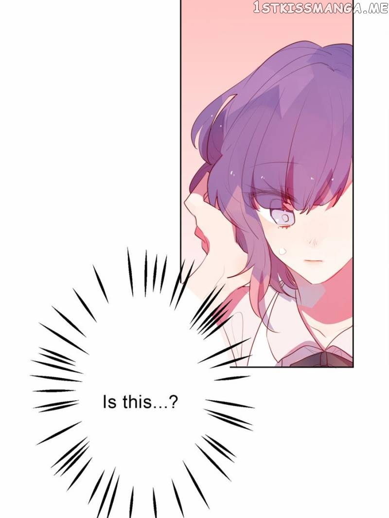 Uniquely You chapter 27 - page 54