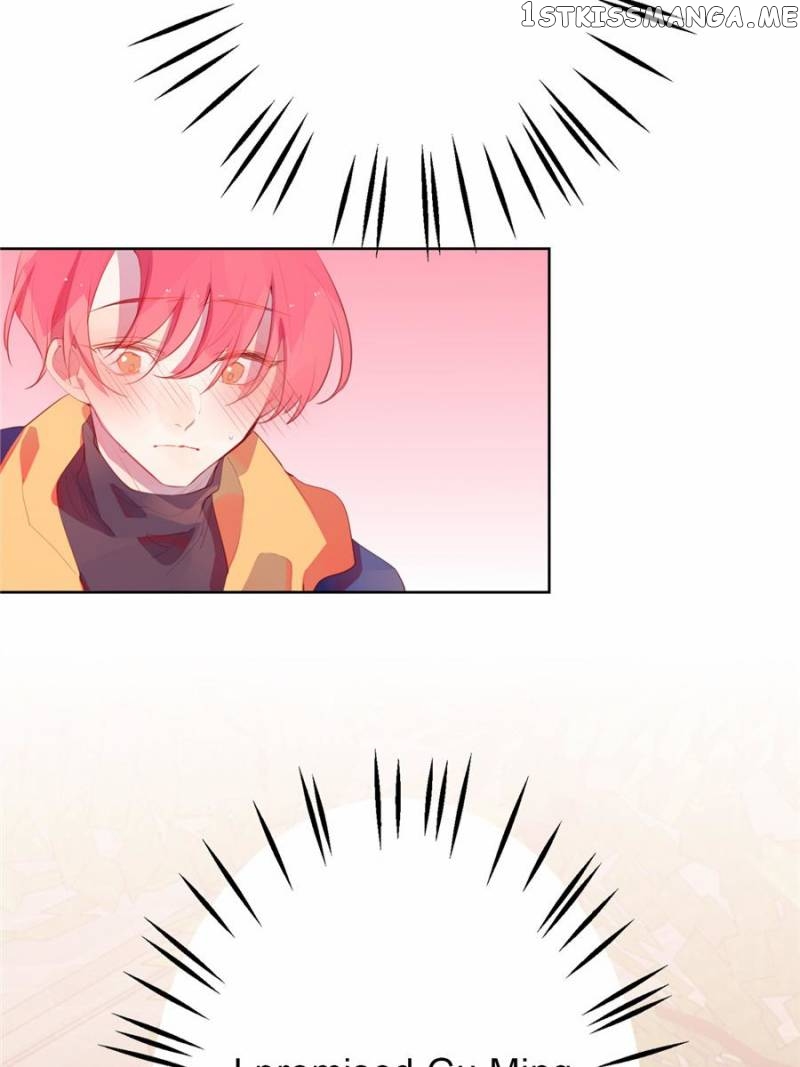 Uniquely You chapter 27 - page 6