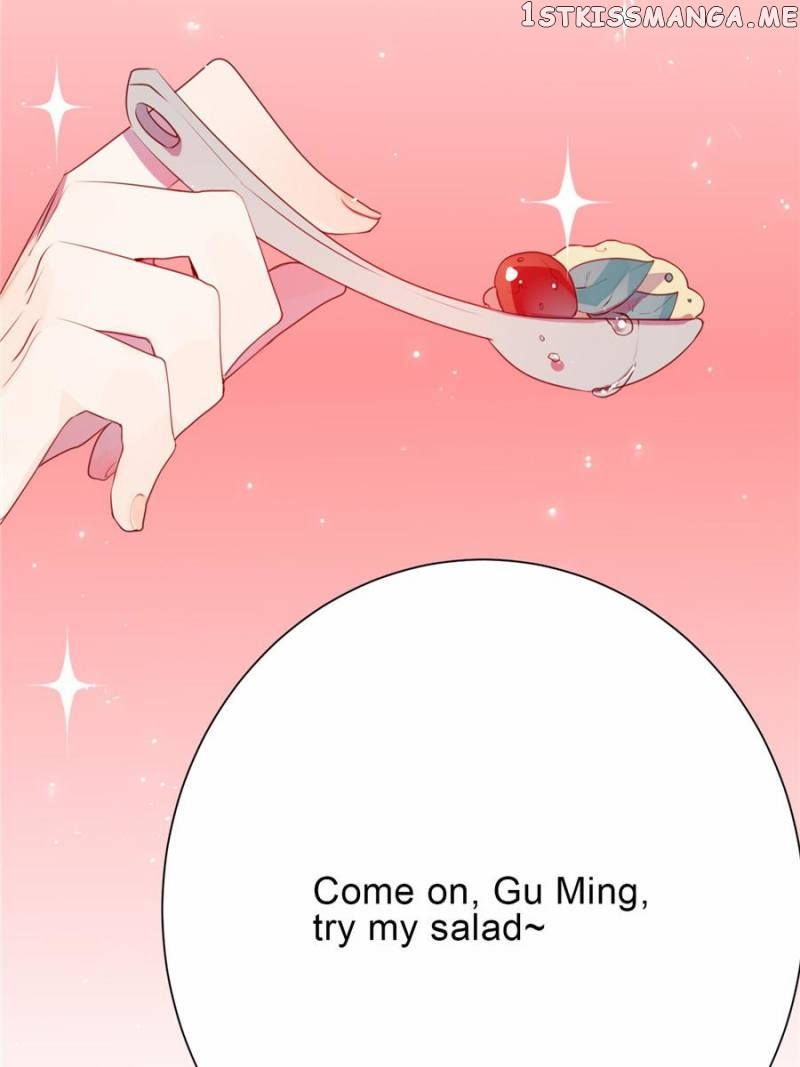 Uniquely You chapter 27 - page 60
