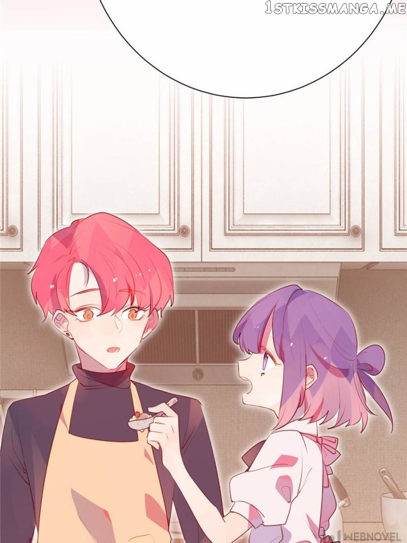 Uniquely You chapter 27 - page 61