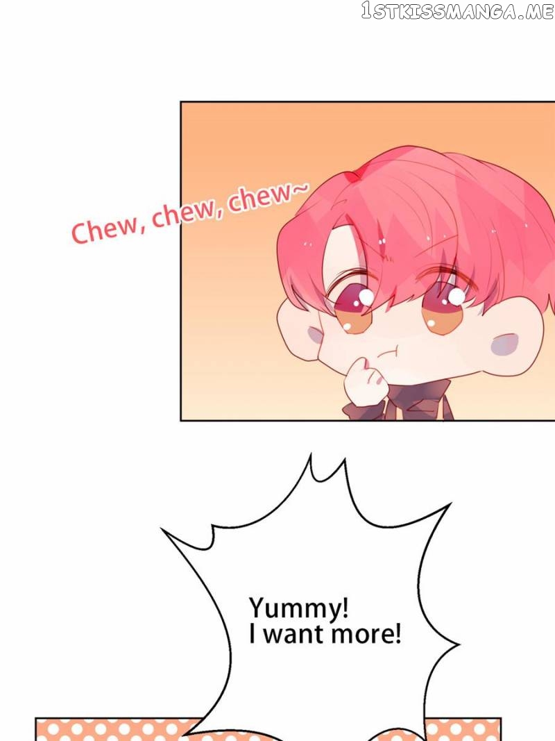Uniquely You chapter 27 - page 66