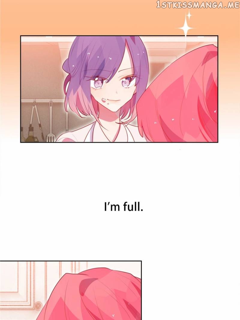 Uniquely You chapter 27 - page 69