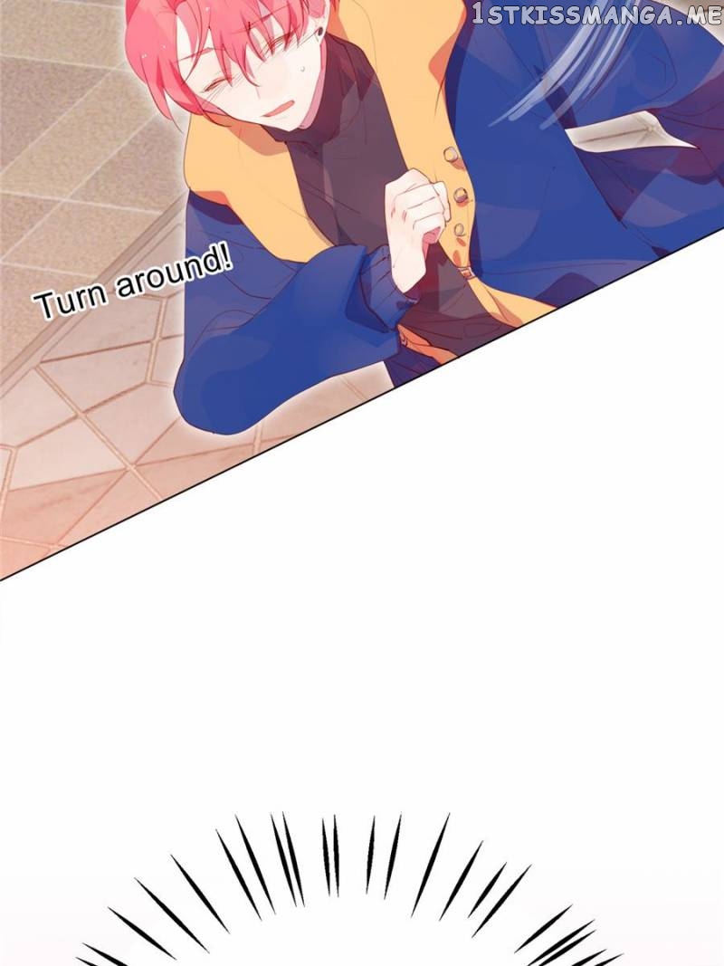 Uniquely You chapter 27 - page 9
