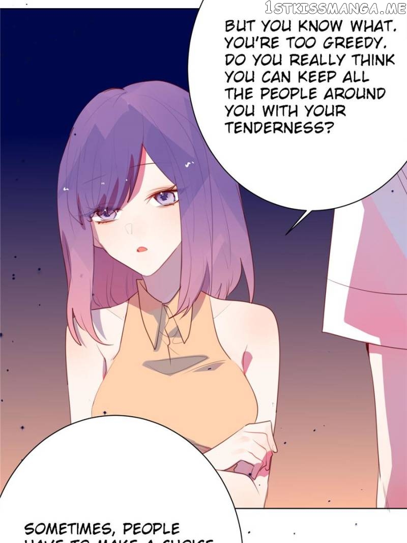 Uniquely You chapter 54 - page 16
