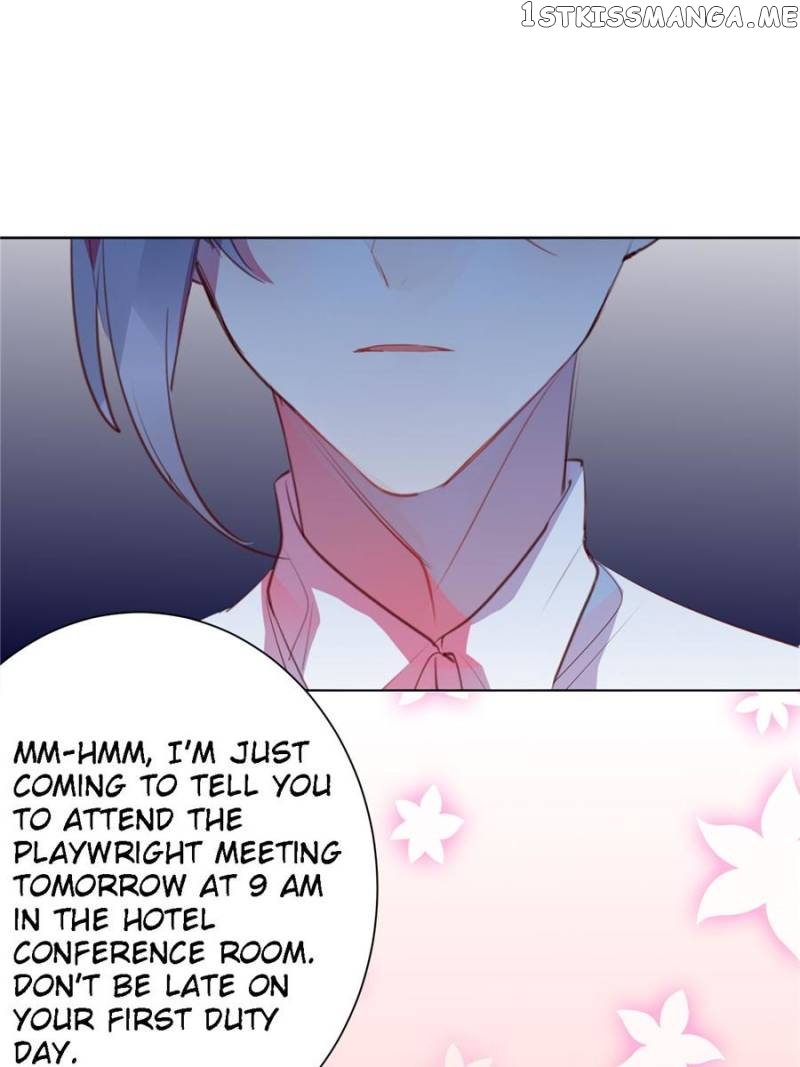 Uniquely You chapter 54 - page 38