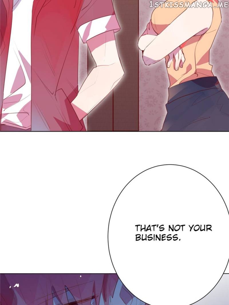Uniquely You chapter 54 - page 49