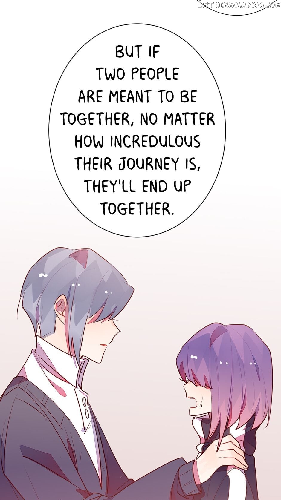 Uniquely You chapter 84 - page 24
