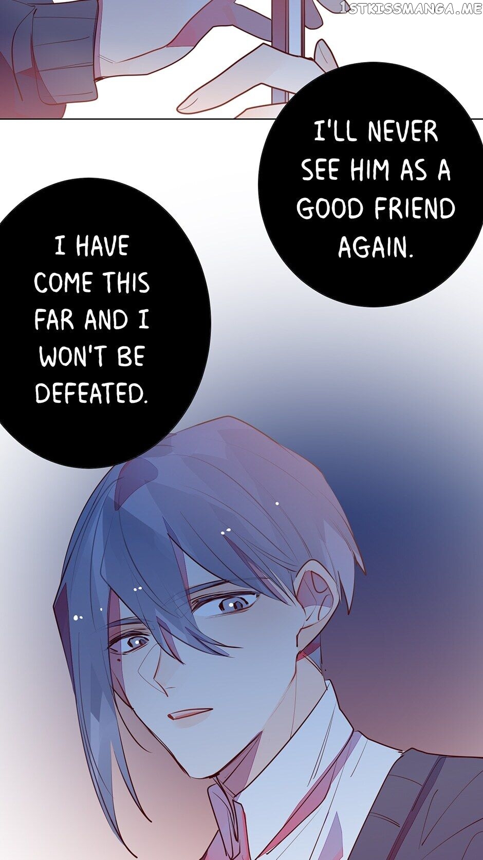 Uniquely You chapter 84 - page 35