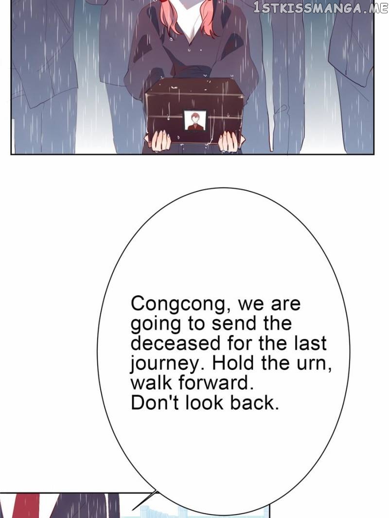 Uniquely You chapter 26 - page 13