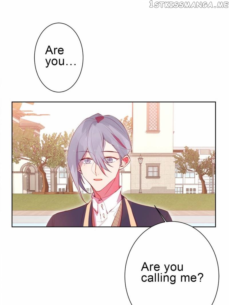 Uniquely You chapter 26 - page 3