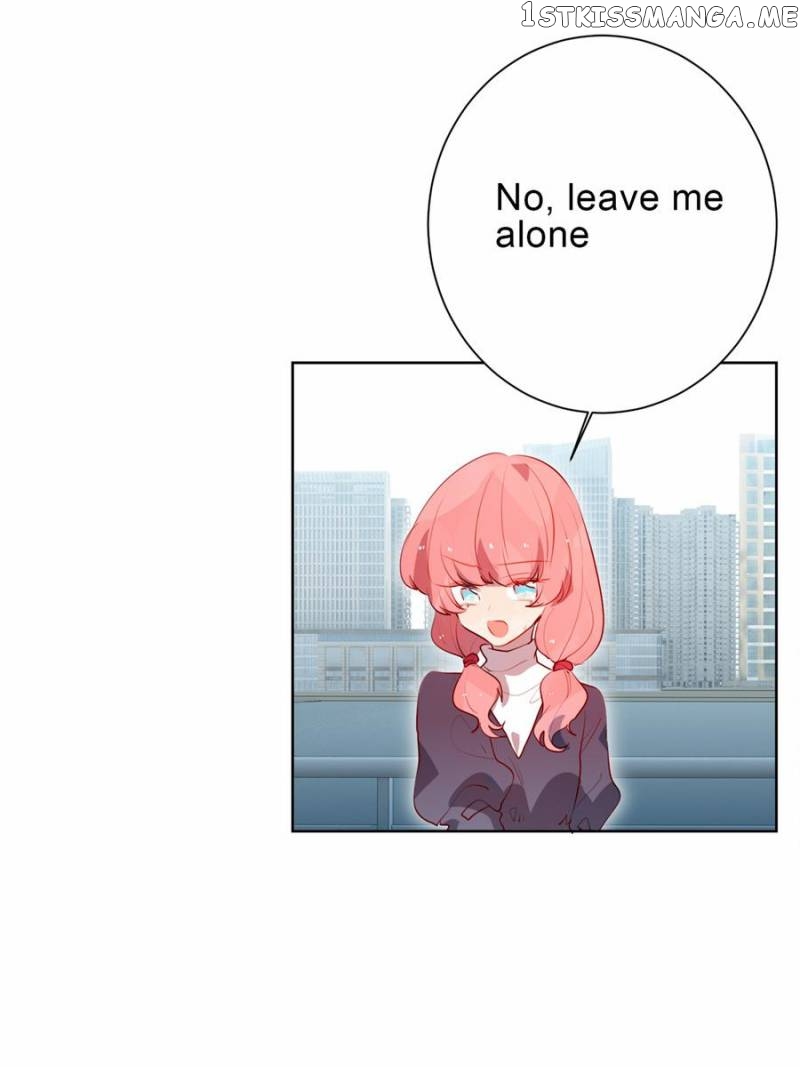 Uniquely You chapter 26 - page 44
