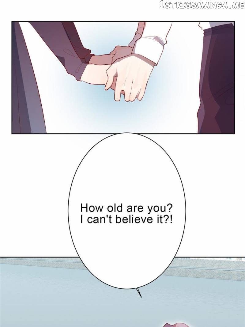 Uniquely You chapter 26 - page 45