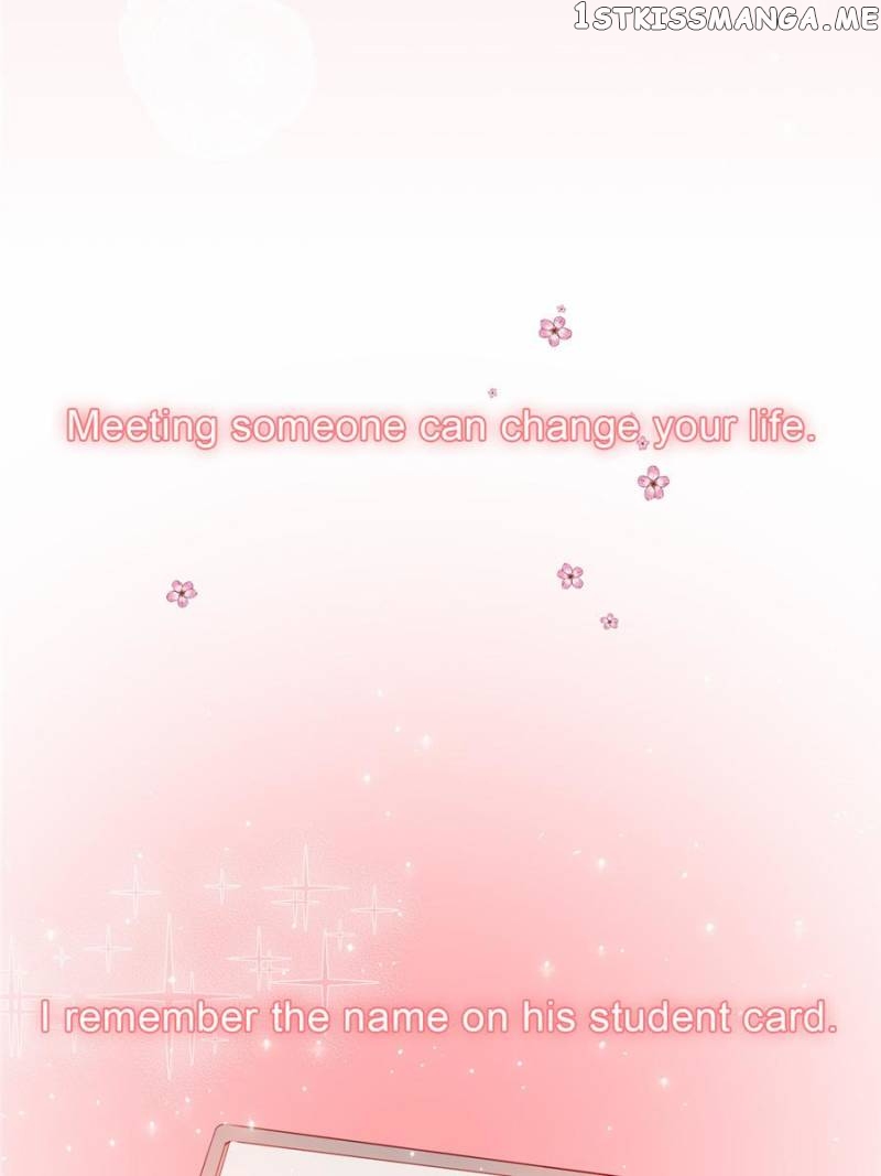Uniquely You chapter 26 - page 63