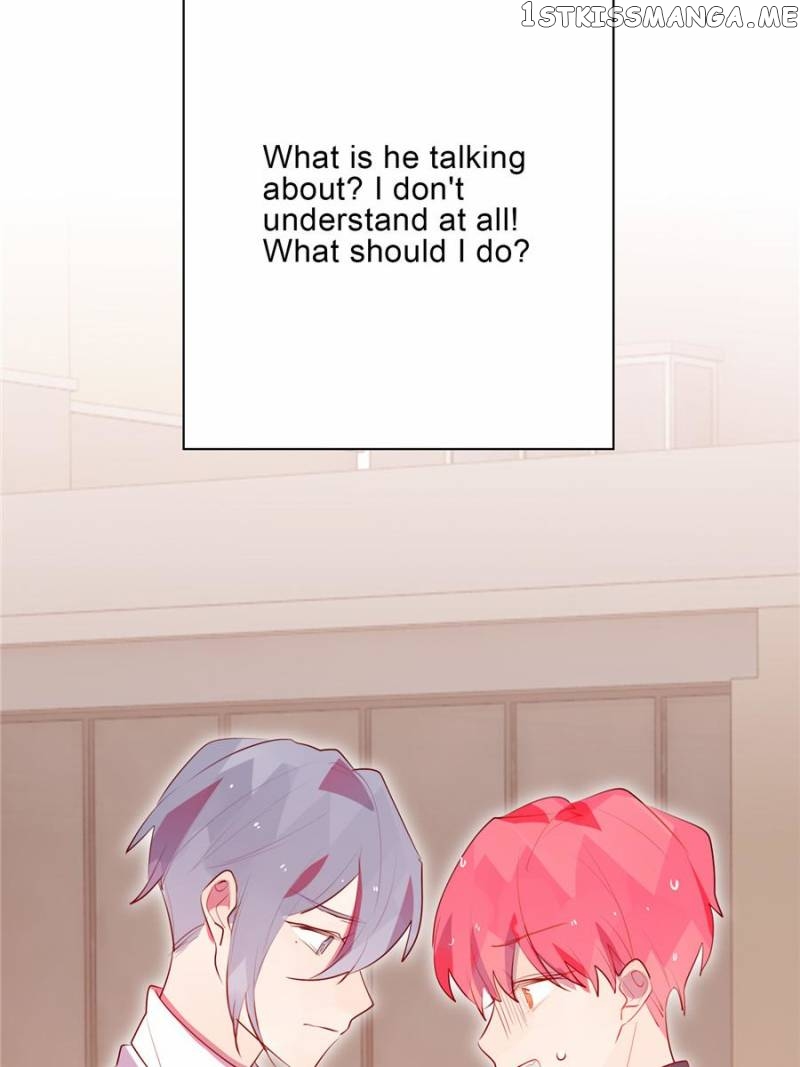 Uniquely You chapter 26 - page 82