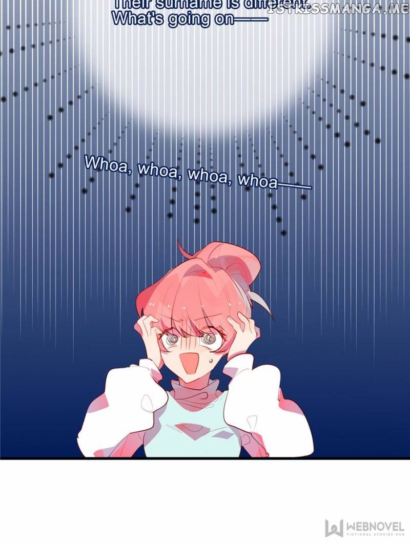 Uniquely You chapter 26 - page 85