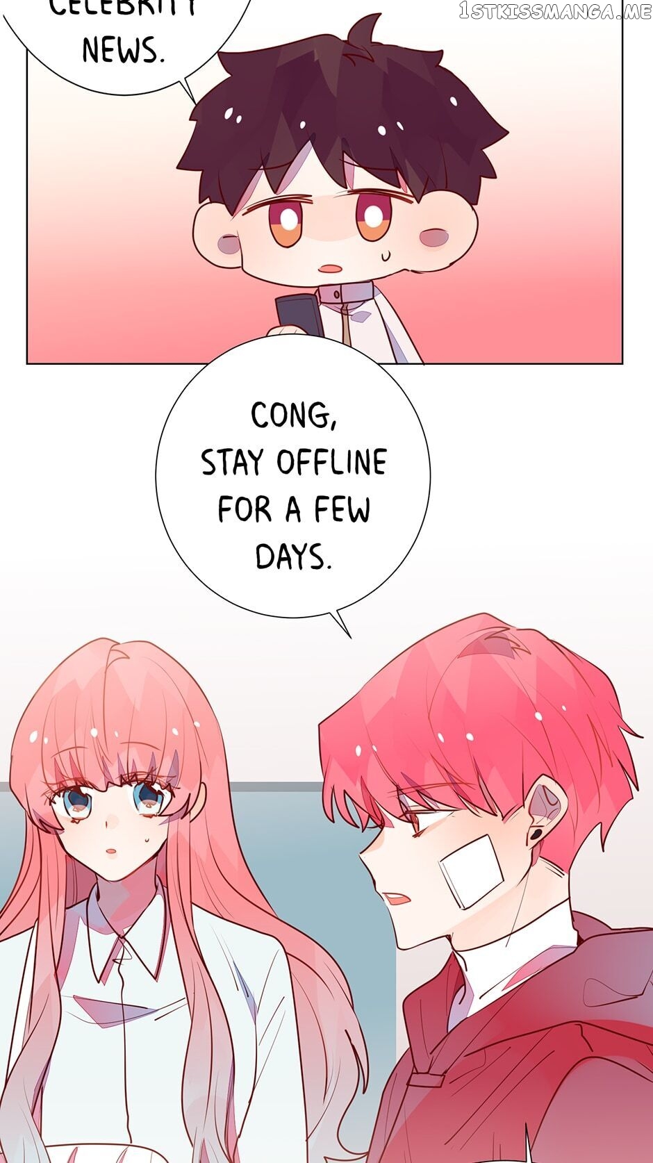 Uniquely You chapter 85 - page 10