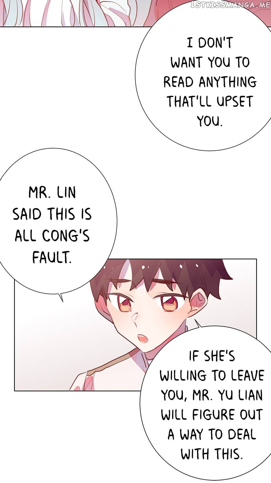 Uniquely You chapter 85 - page 11