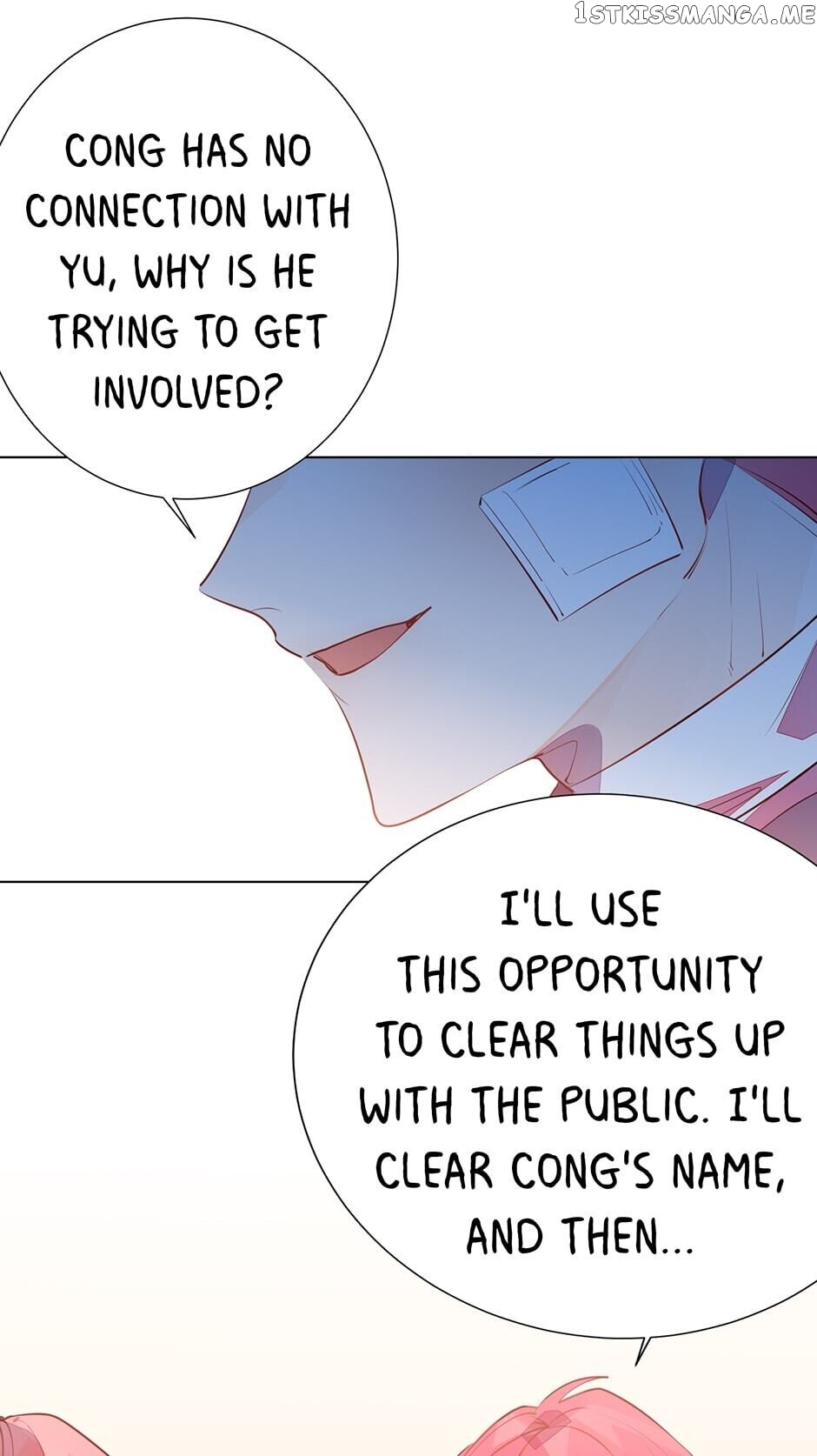 Uniquely You chapter 85 - page 12
