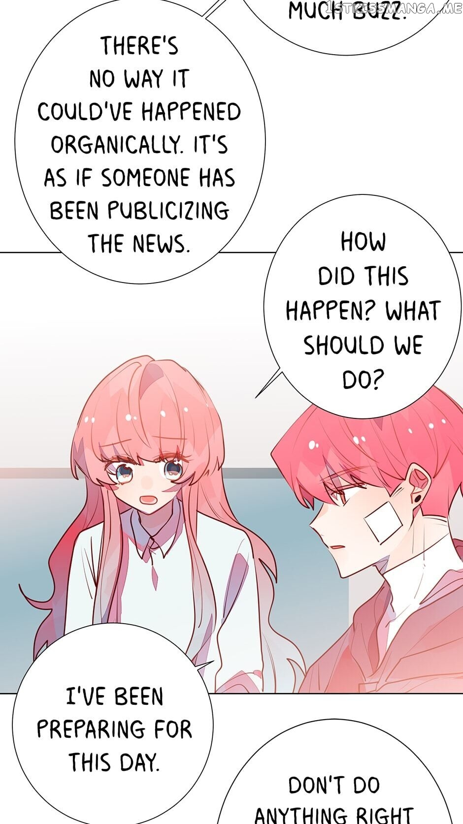 Uniquely You chapter 85 - page 8