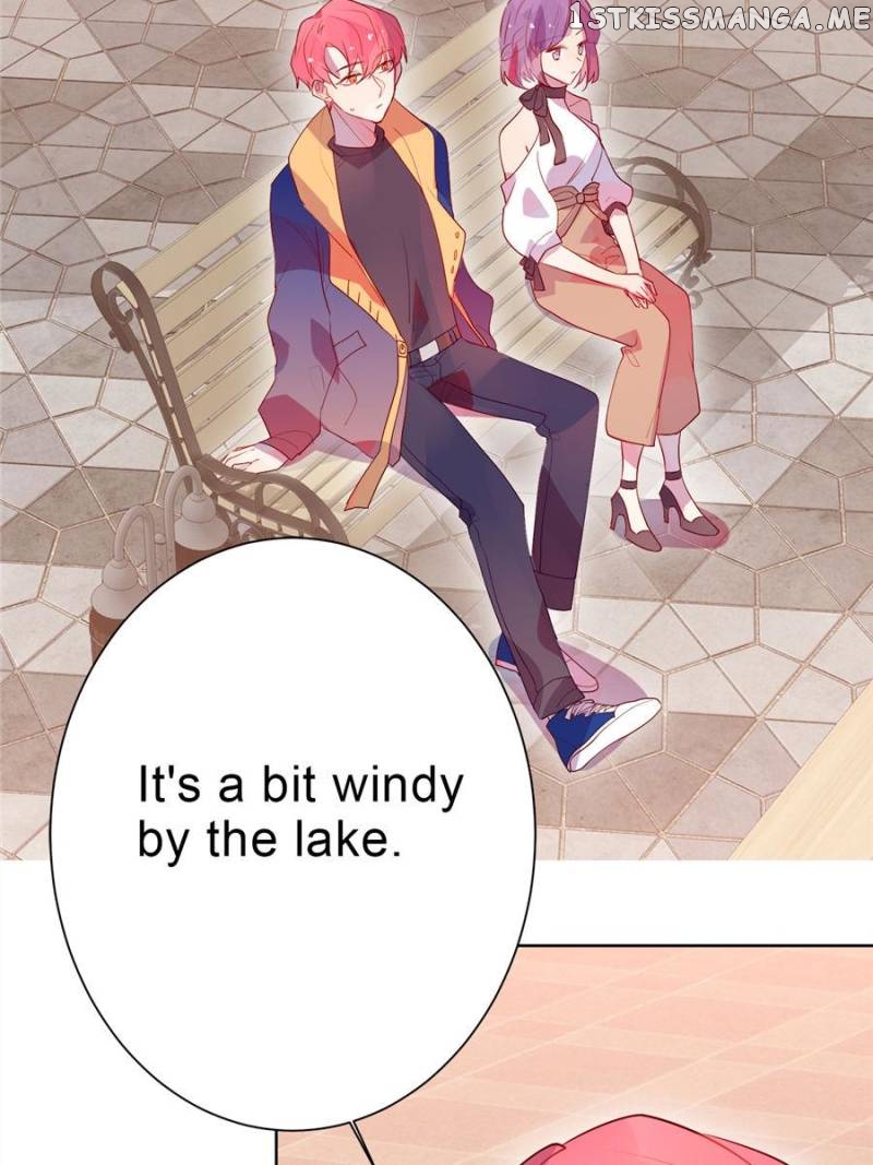 Uniquely You chapter 24 - page 11