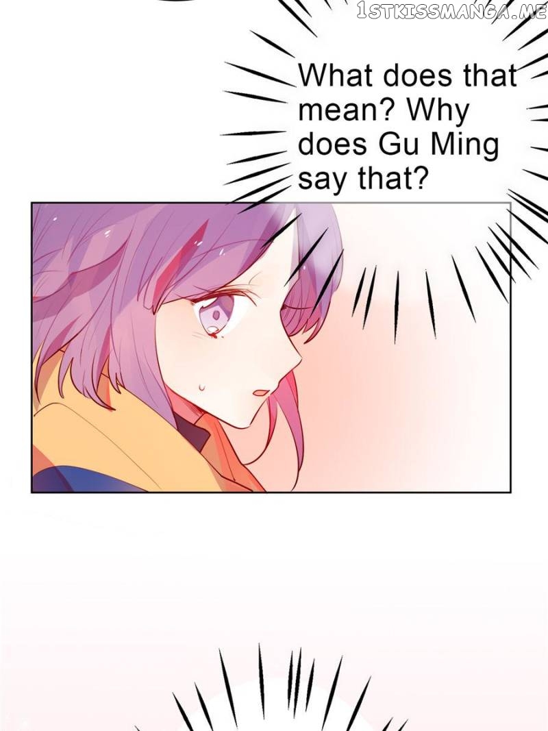 Uniquely You chapter 24 - page 21
