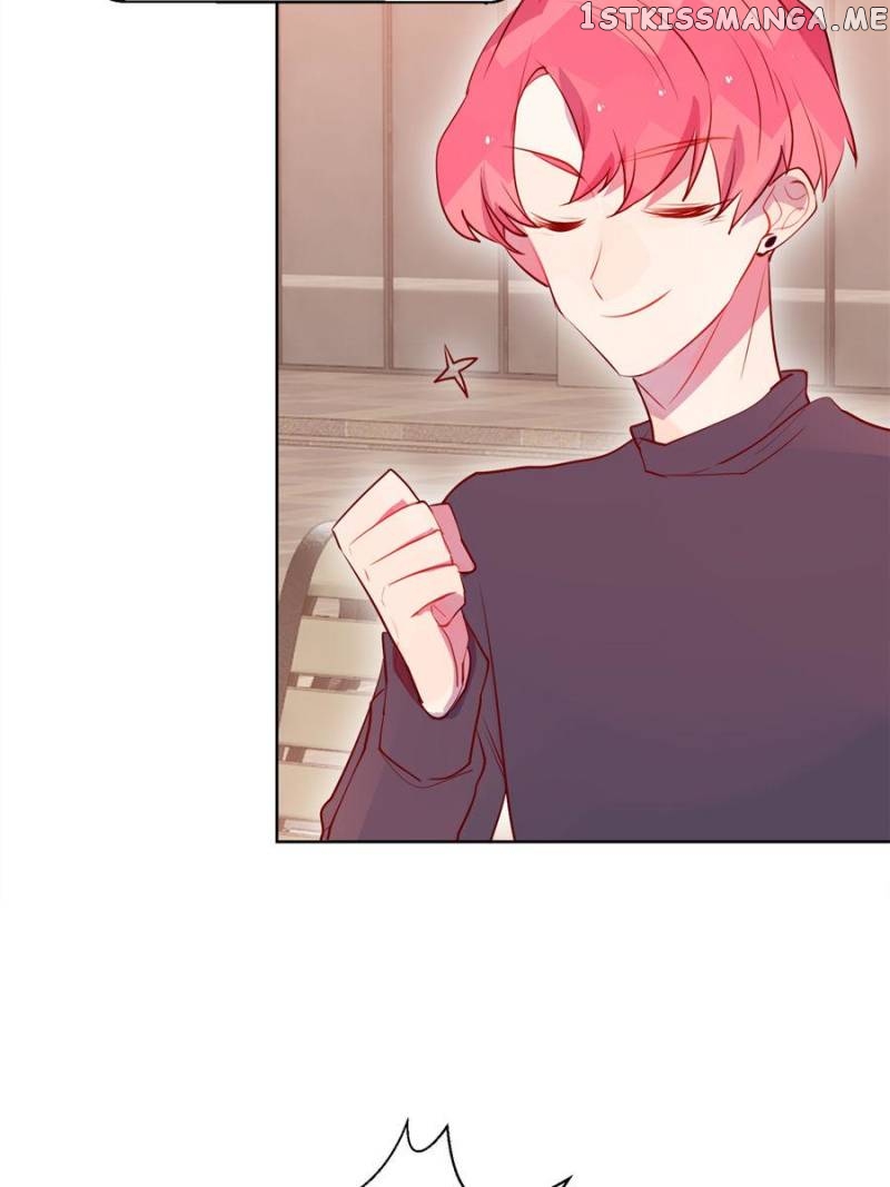 Uniquely You chapter 24 - page 26
