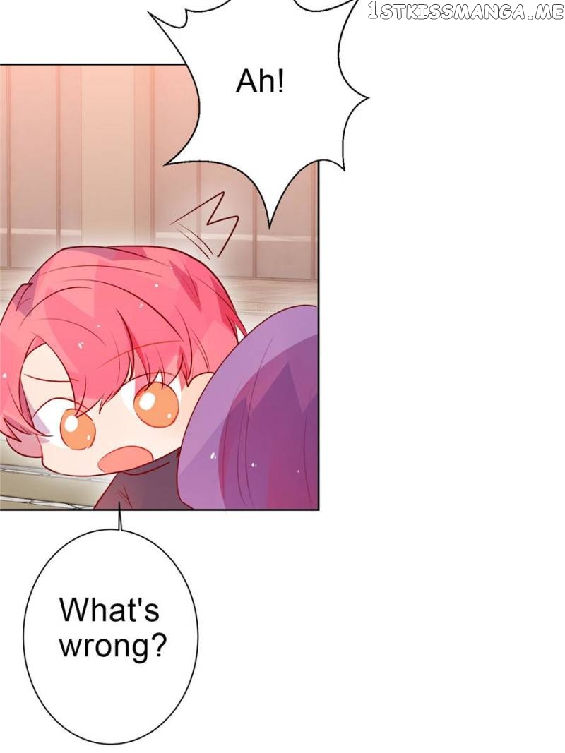 Uniquely You chapter 24 - page 27