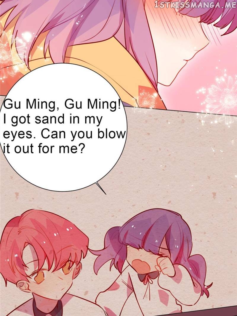 Uniquely You chapter 24 - page 39