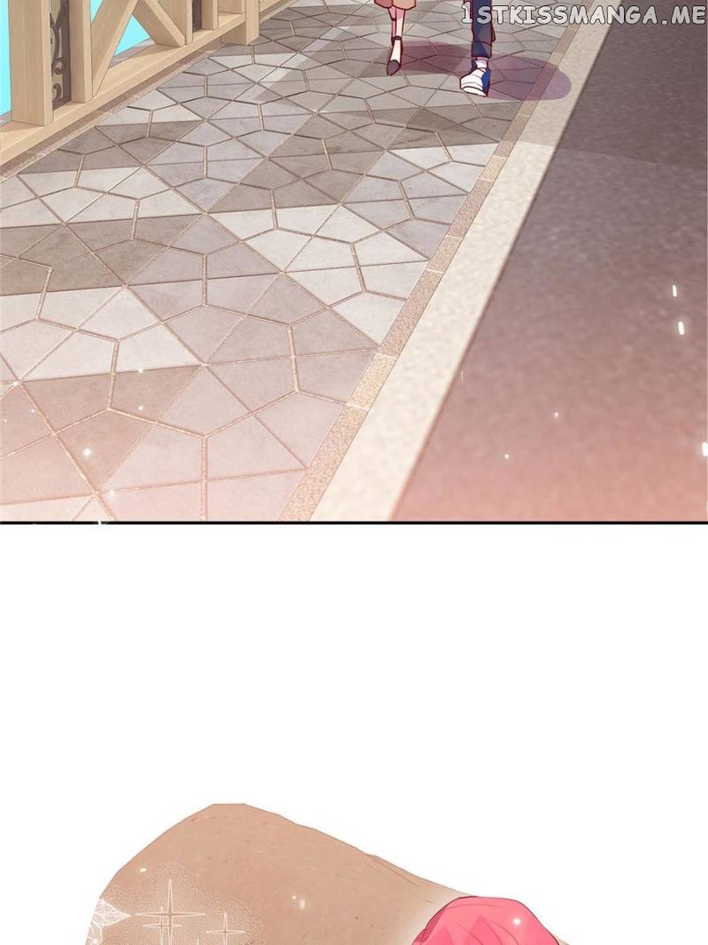 Uniquely You chapter 24 - page 4