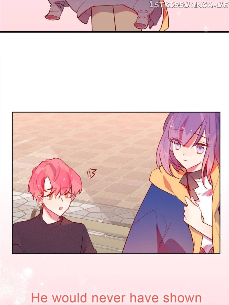 Uniquely You chapter 24 - page 45