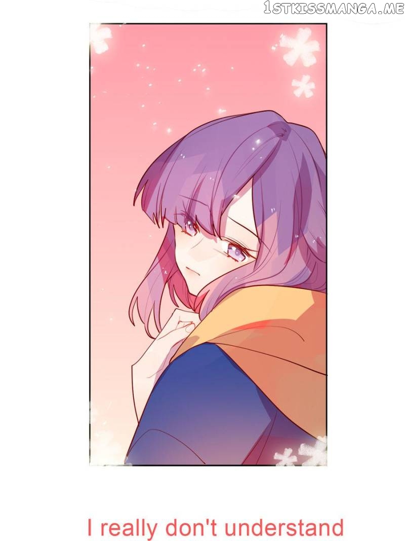 Uniquely You chapter 24 - page 48