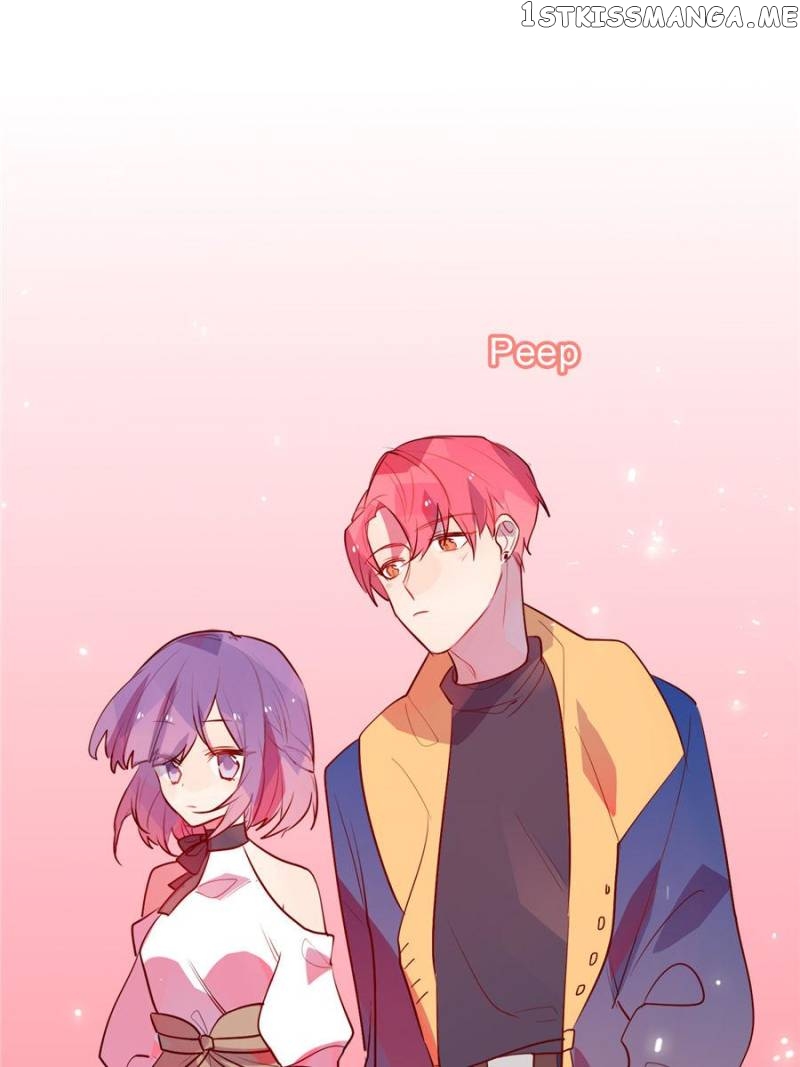 Uniquely You chapter 24 - page 9