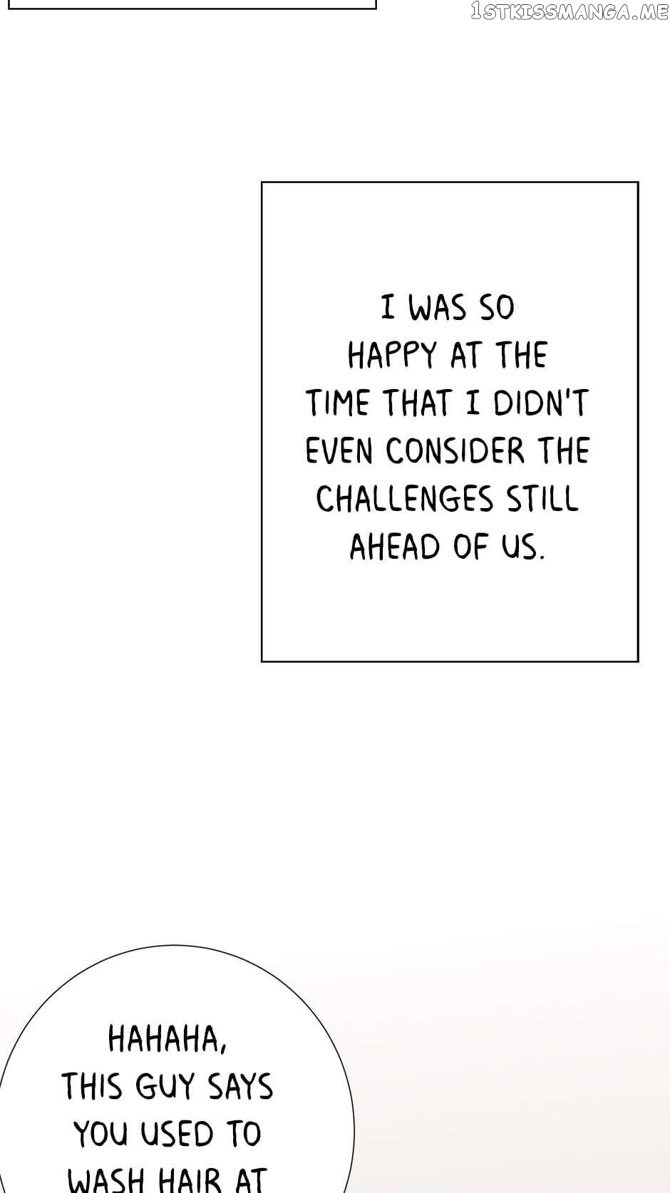 Uniquely You chapter 86 - page 10