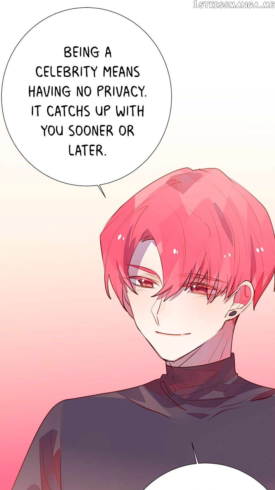 Uniquely You chapter 86 - page 12
