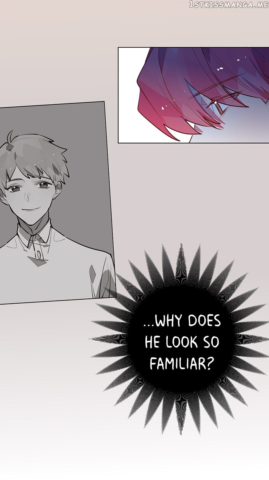 Uniquely You chapter 86 - page 6