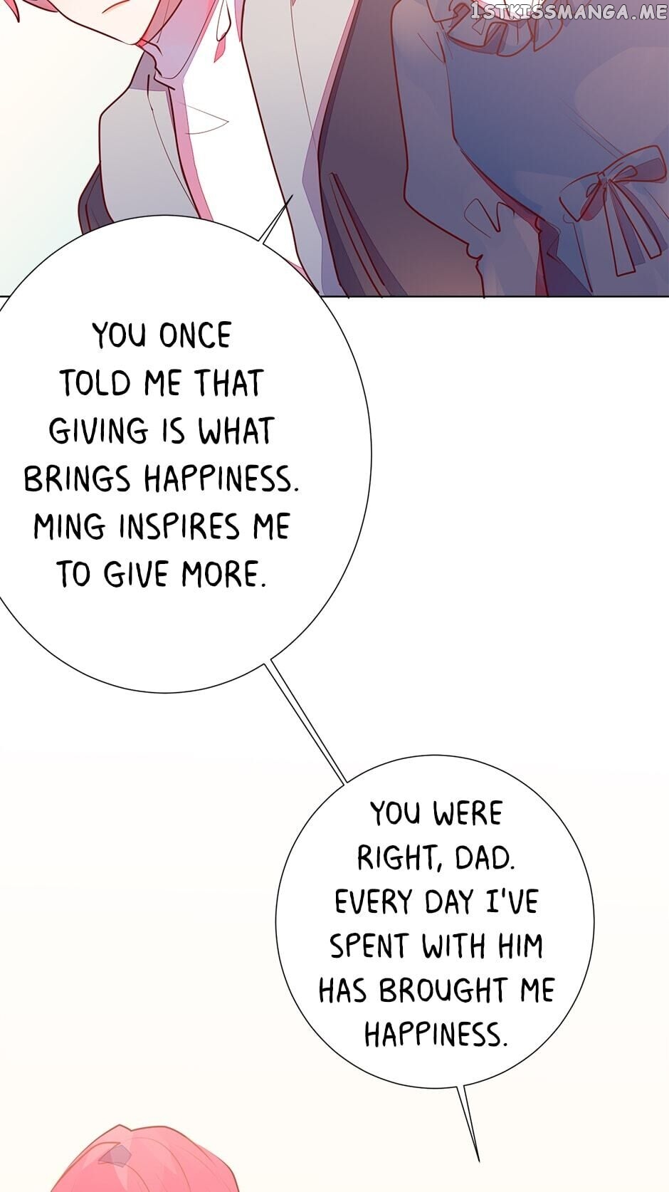 Uniquely You chapter 86 - page 8