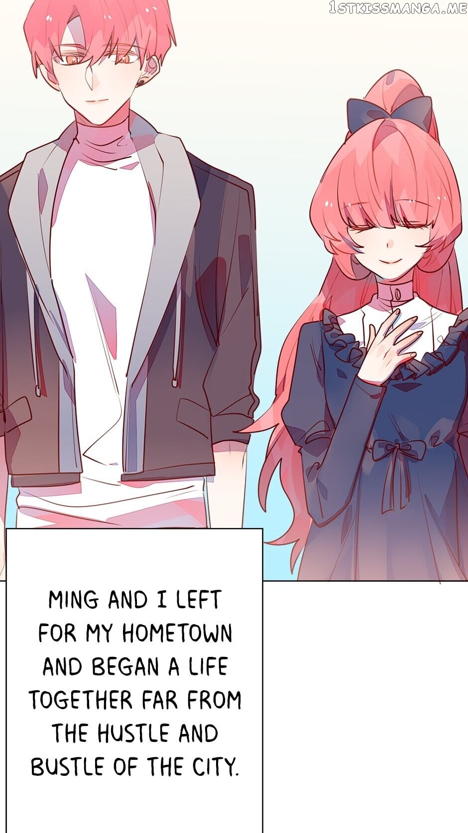 Uniquely You chapter 86 - page 9