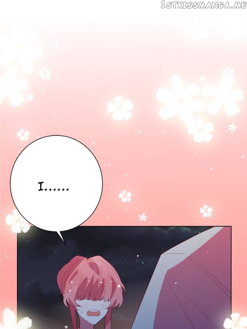 Uniquely You chapter 51 - page 21
