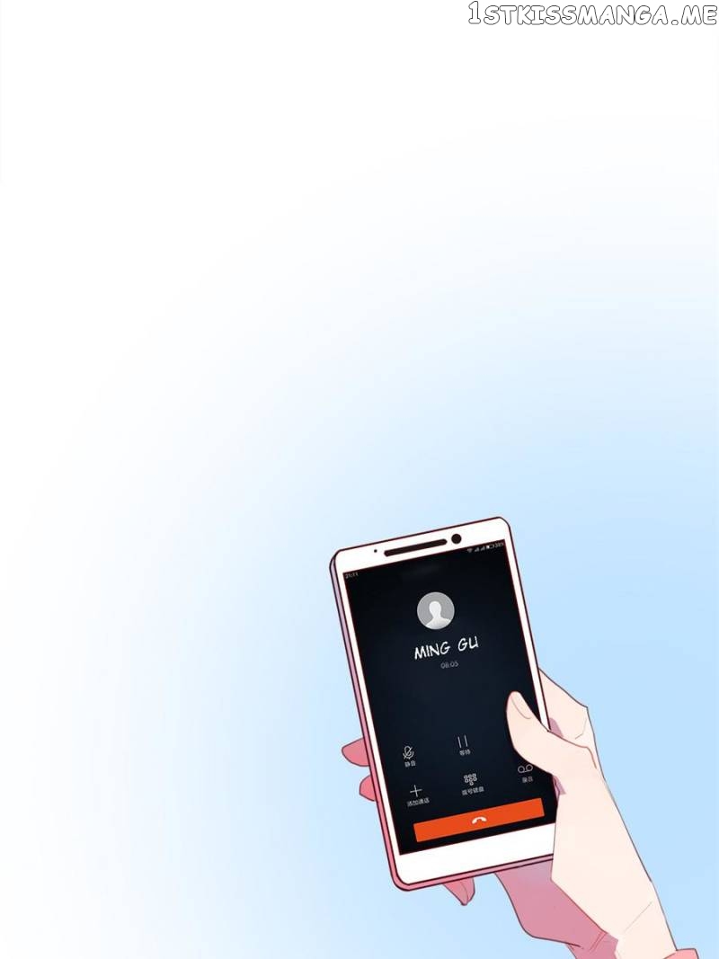 Uniquely You chapter 51 - page 40