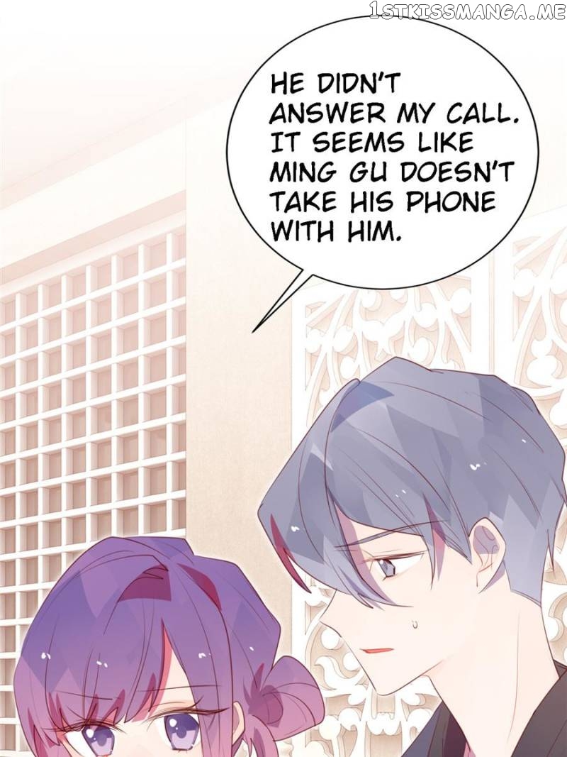 Uniquely You chapter 51 - page 42