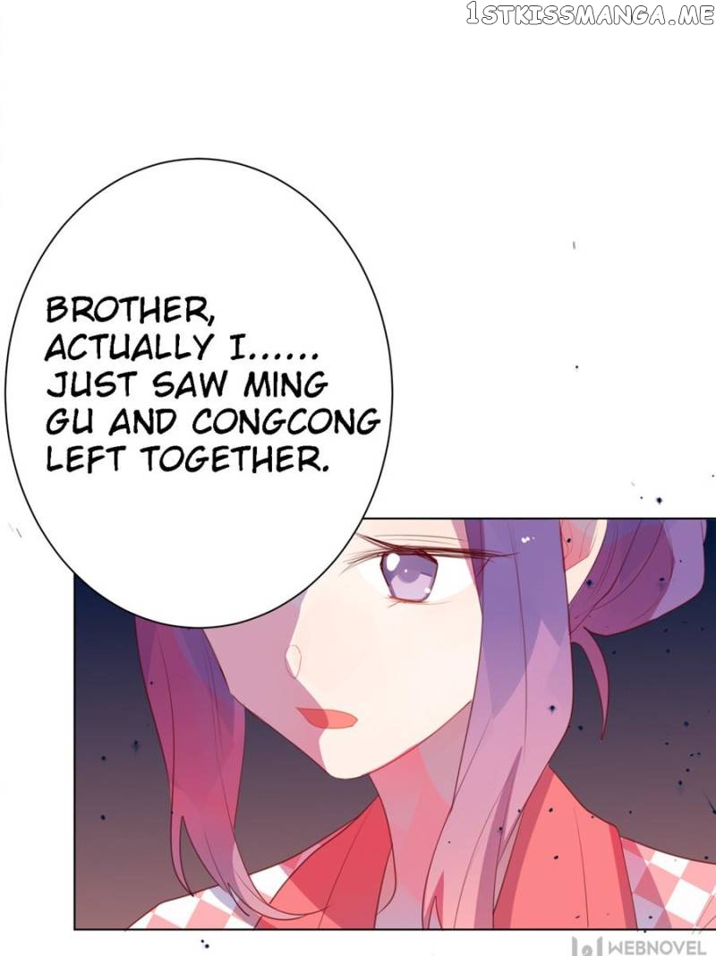 Uniquely You chapter 51 - page 46
