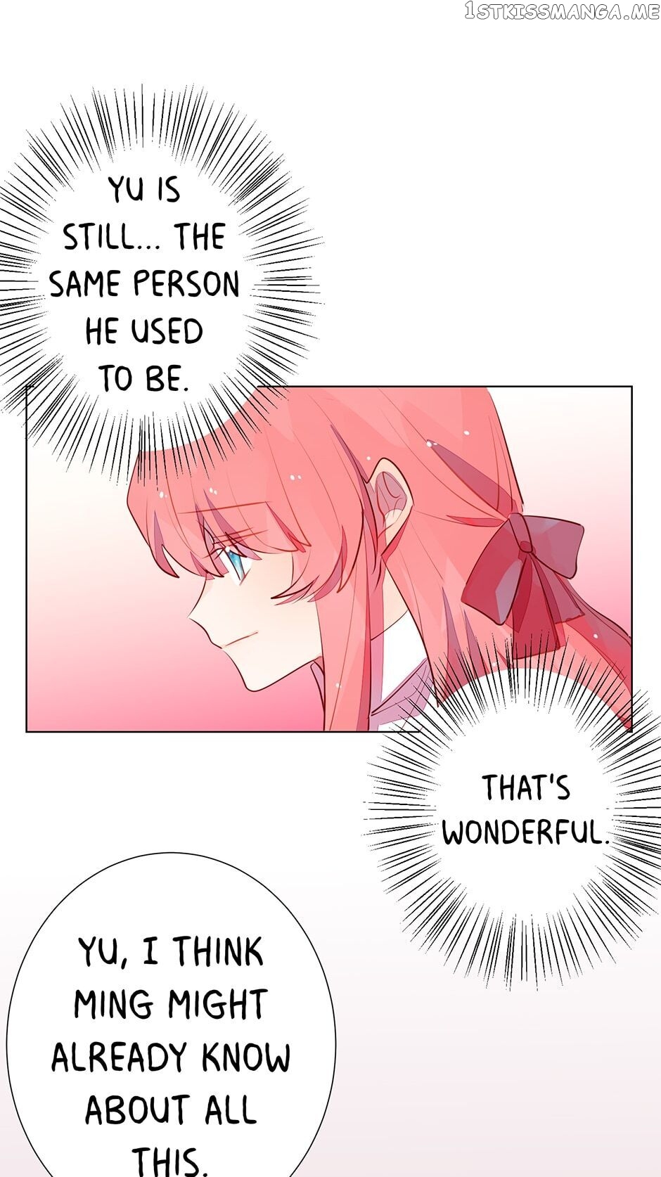 Uniquely You chapter 88 - page 19