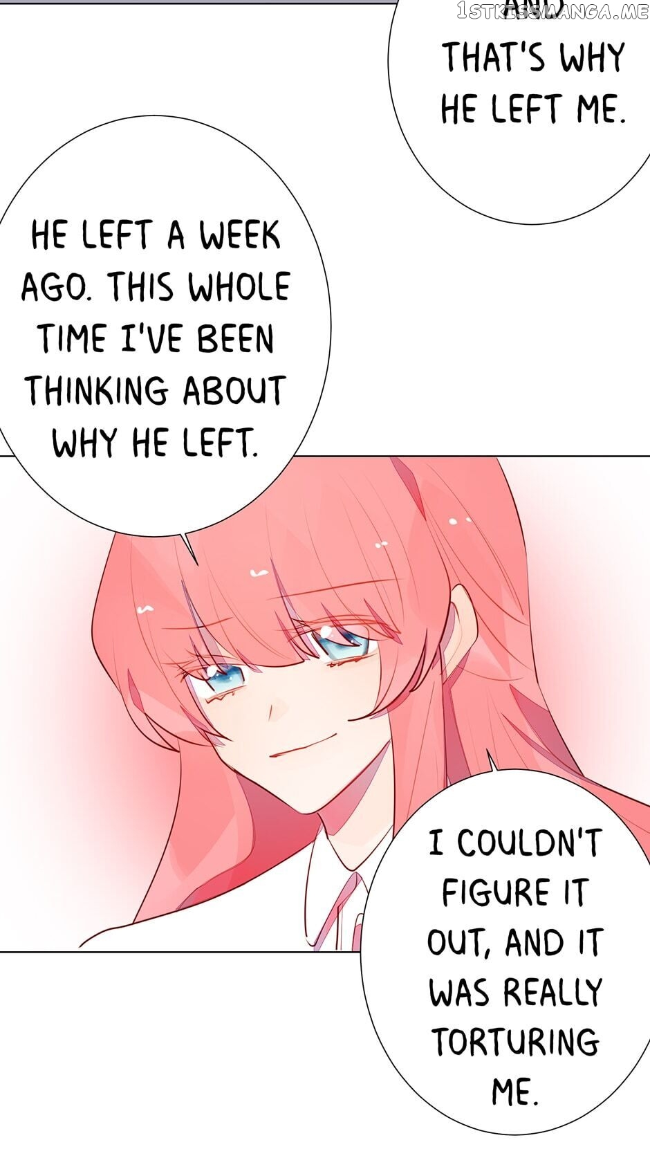Uniquely You chapter 88 - page 21