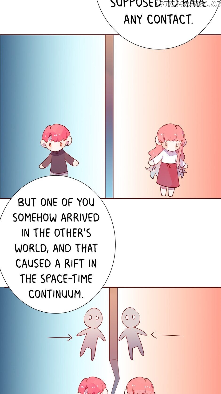 Uniquely You chapter 88 - page 4