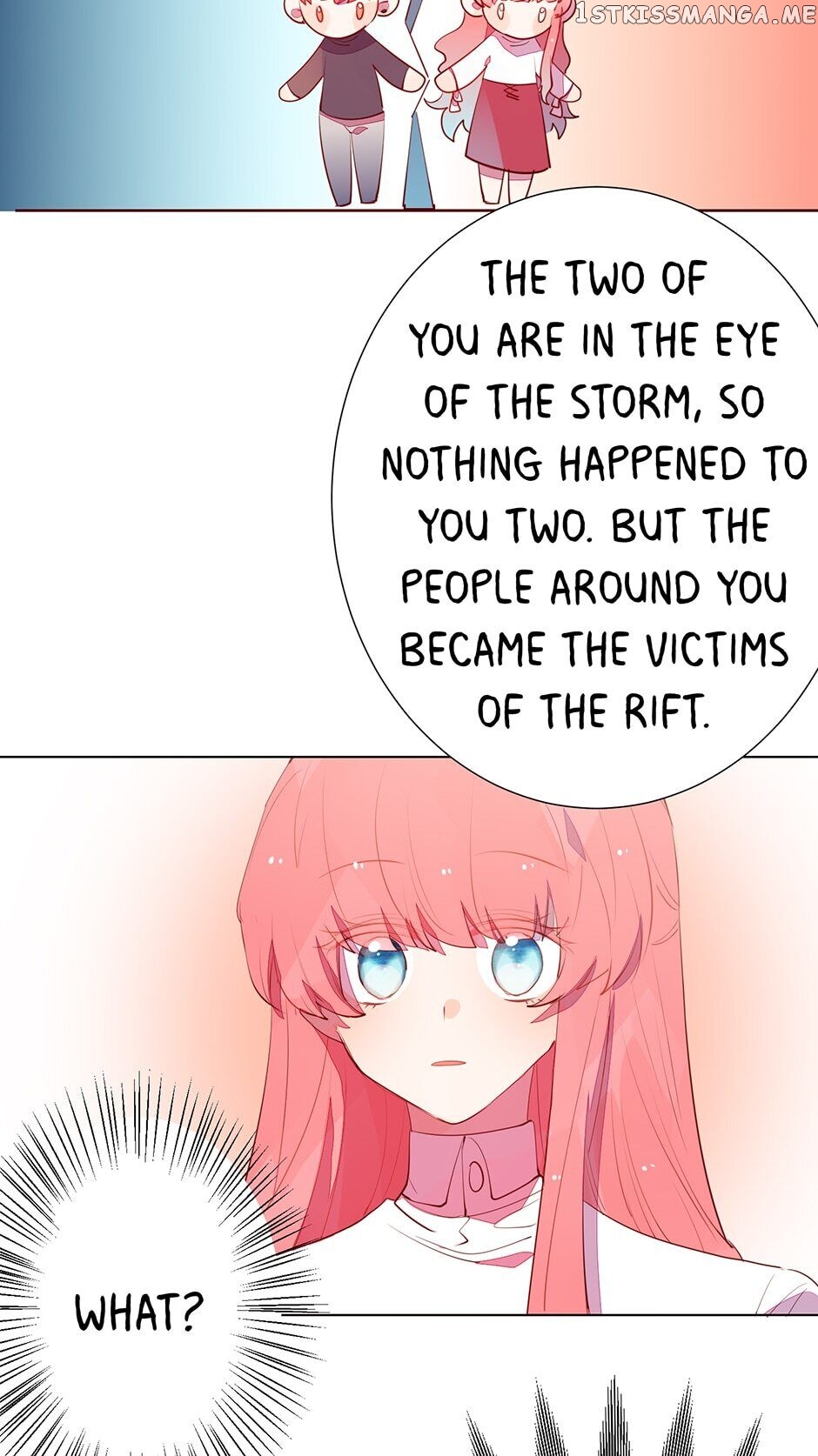 Uniquely You chapter 88 - page 5