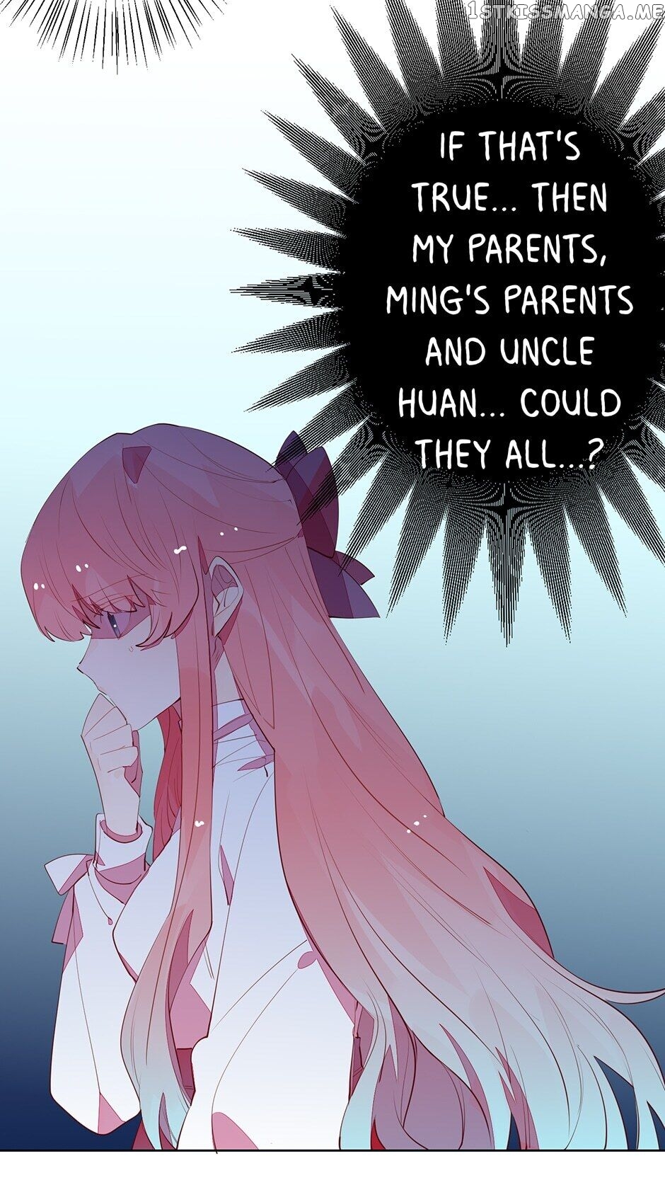 Uniquely You chapter 88 - page 6