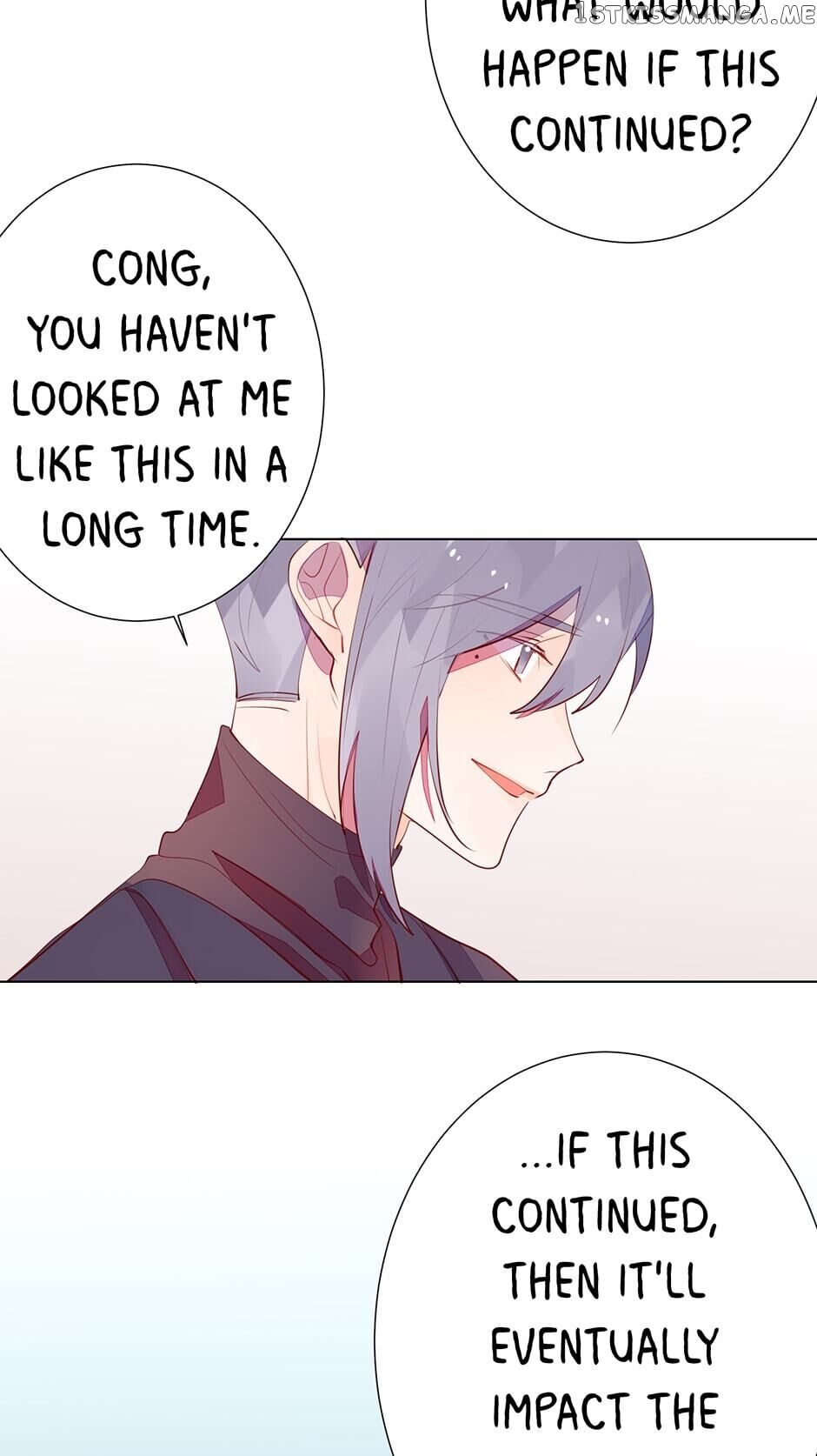 Uniquely You chapter 88 - page 9